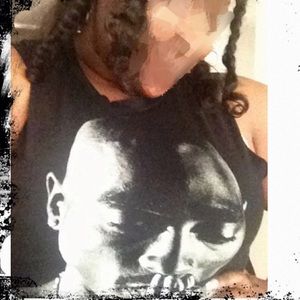 Forever 21 Tops - Never worn, Forever21 Tupac tank Forever 21 Tops - Never worn, Forever21 Tupac tank